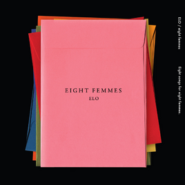 ELO 8 Femmes cover