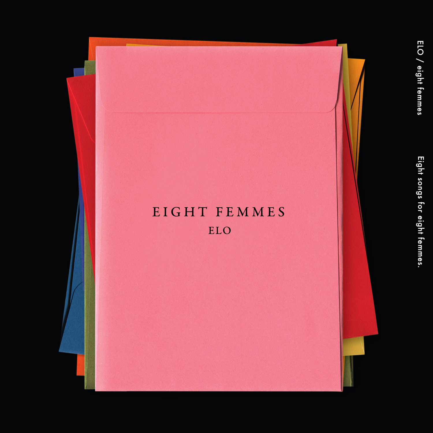 8 femmes