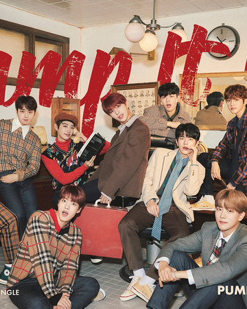 Golden Child Kpop Wiki Fandom