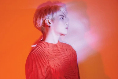 K-POP・アジア SHINee JONGHYUN X INSPIRATION K-POP・アジア SHINee