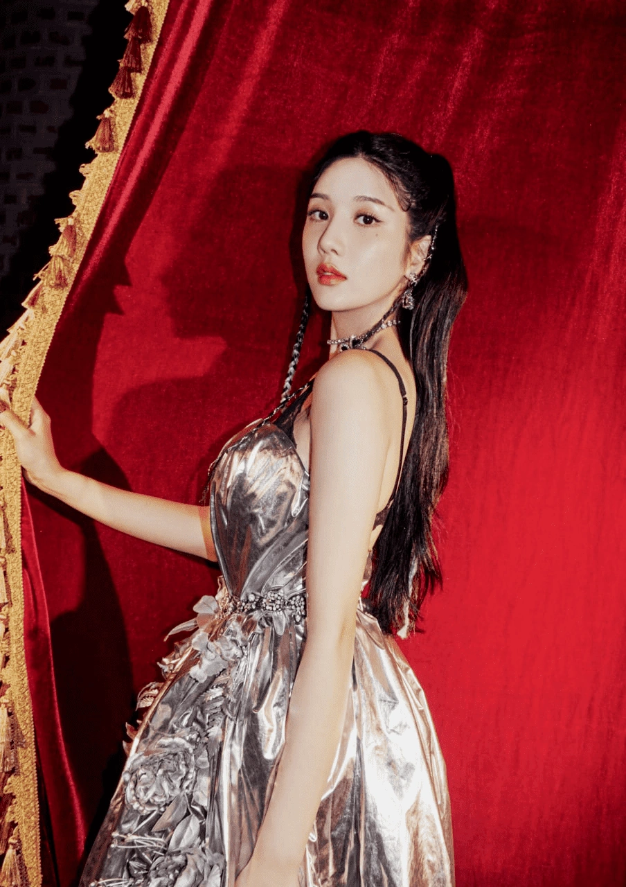 Kwon Eun-bi | K-pop Wiki | Fandom