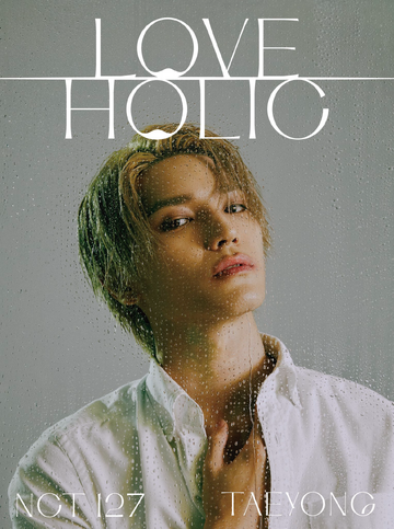 NCT テディベア loveholic ラブホリ NEWS | NCT（エヌシーティー