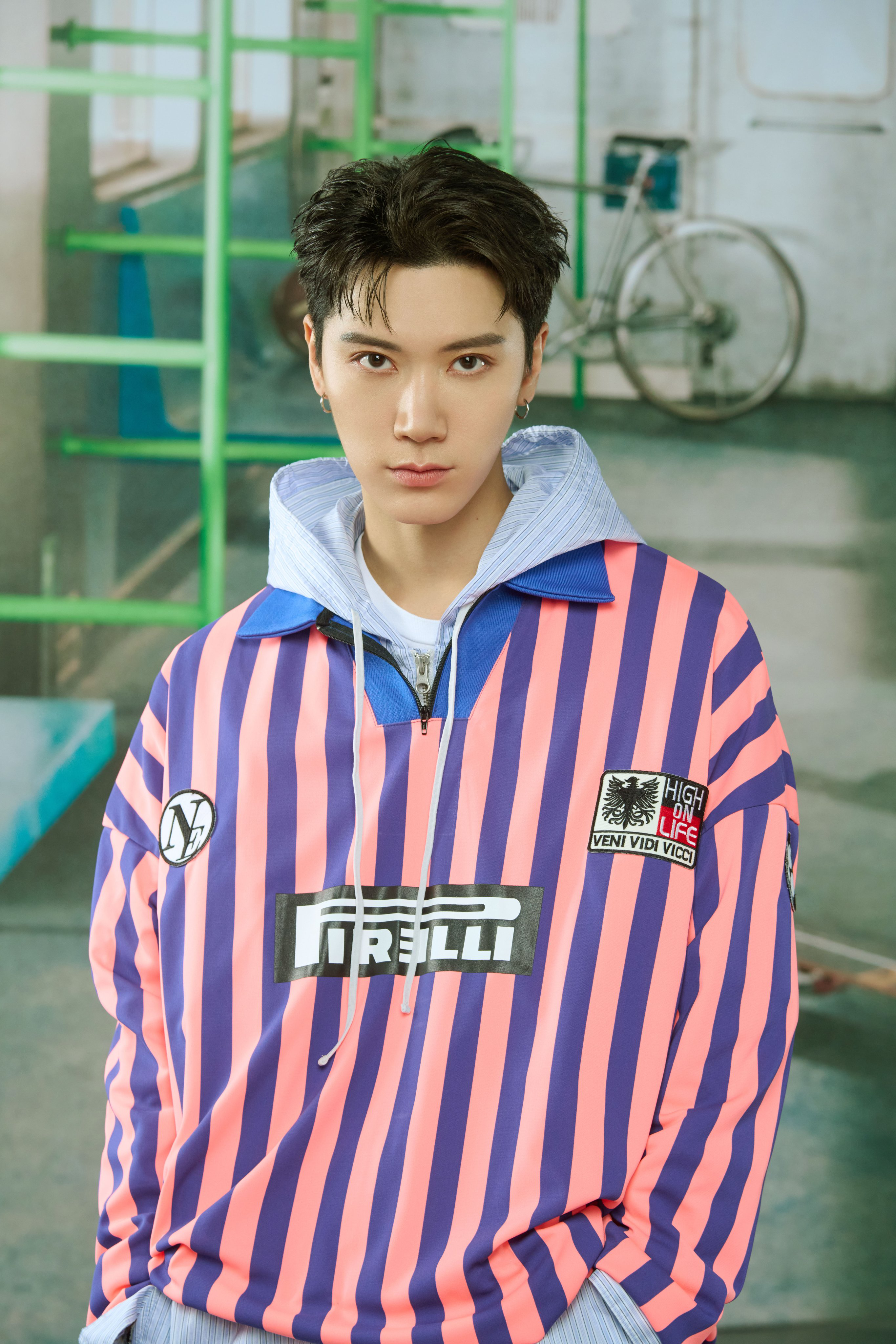 Ten Kpop Wiki Fandom