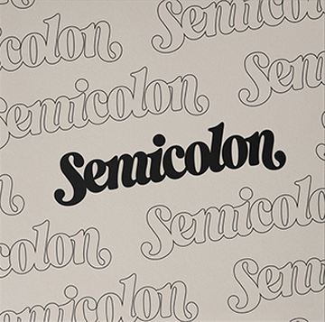 Semicolon | Kpop Wiki | Fandom