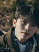 Face the Sun (4) (Ep.4 Path ver.)