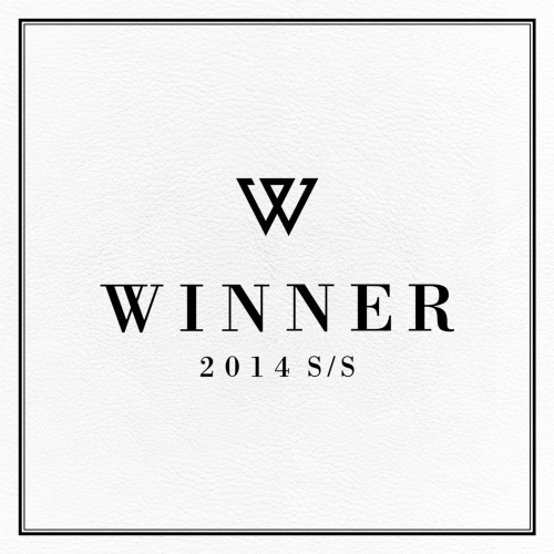 WINNER - WINNER - DEBUT ALBUM 2014 S/S [LIMITED EDITION
