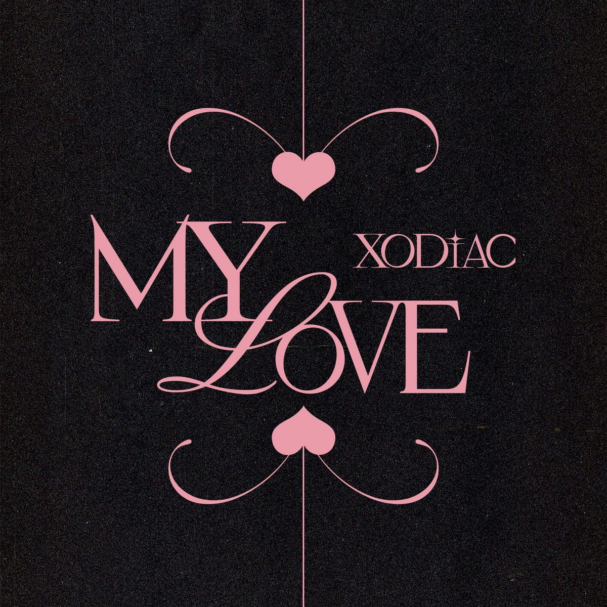 My Love (XODIAC) | Kpop Wiki | Fandom