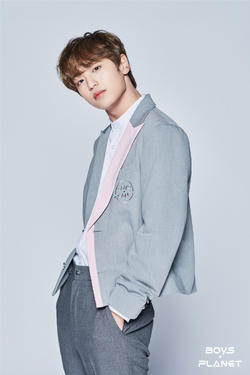 Yuki (Boys Planet contestant) | Kpop Wiki | Fandom