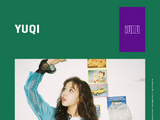 Yuqi/Gallery