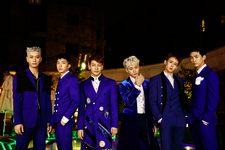 2PM Gentleman's Game group photo