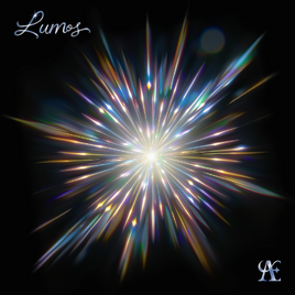AEONIT Lumos album cover