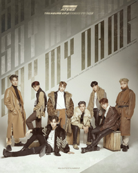 ATEEZ | Kpop Wiki | Fandom