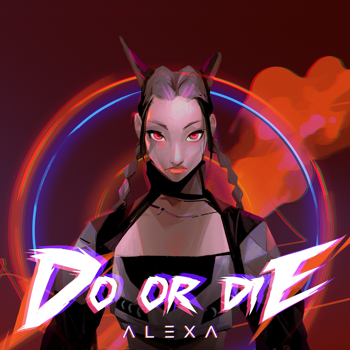 Do Or Die (single) | Kpop Wiki | Fandom