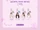 BB GIRLS 1st Fancon 'One More Time' merch acryl key ring.png