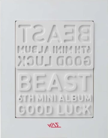 Good Luck (BEAST) | Kpop Wiki | Fandom