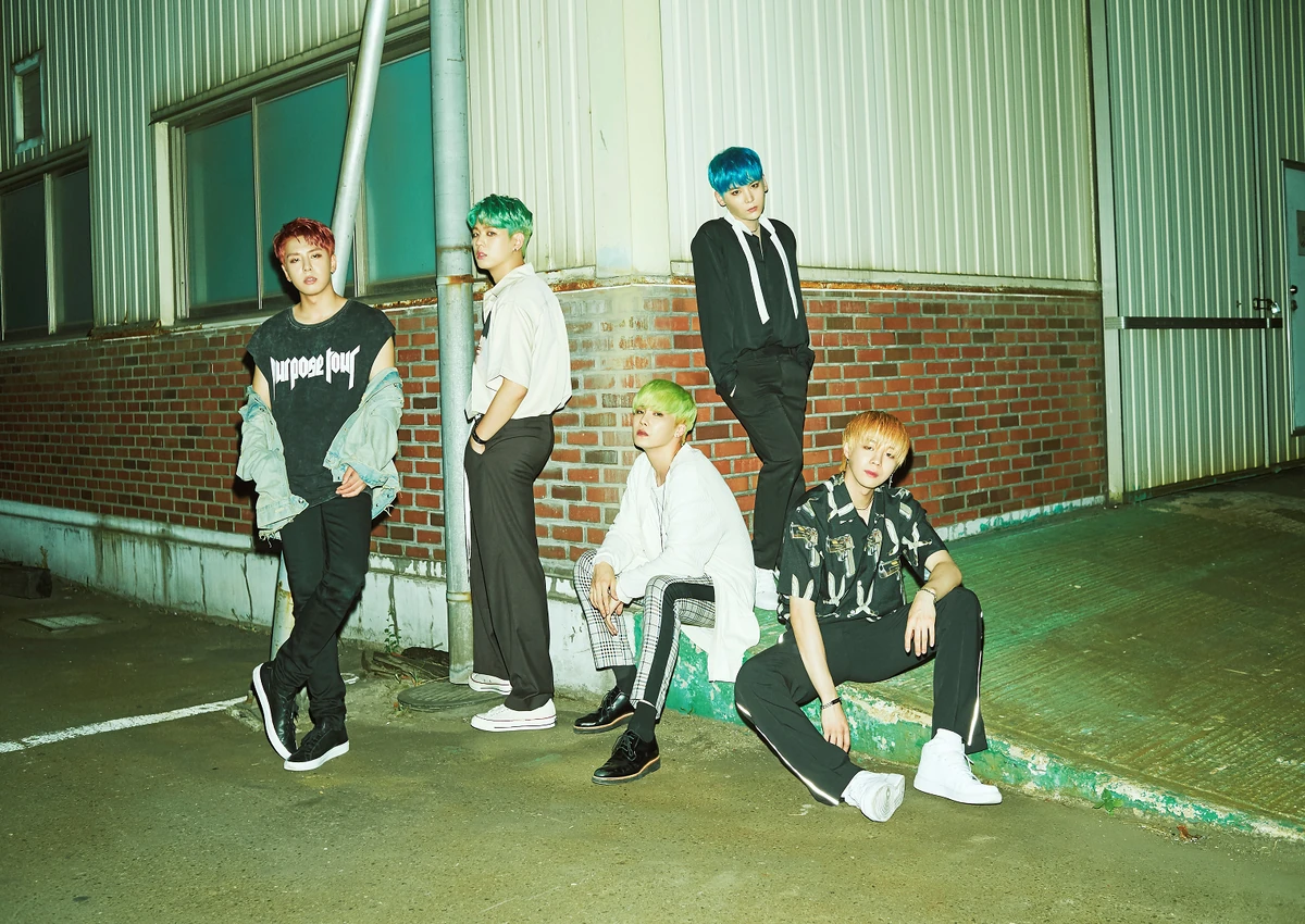 BIGFLO | Kpop Wiki | Fandom