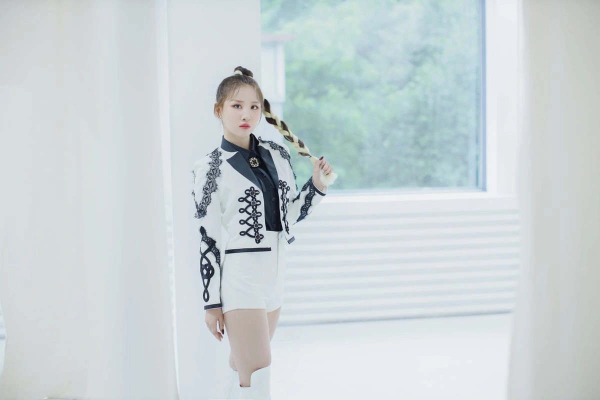 Harin (BOTOPASS) | Kpop Wiki | Fandom