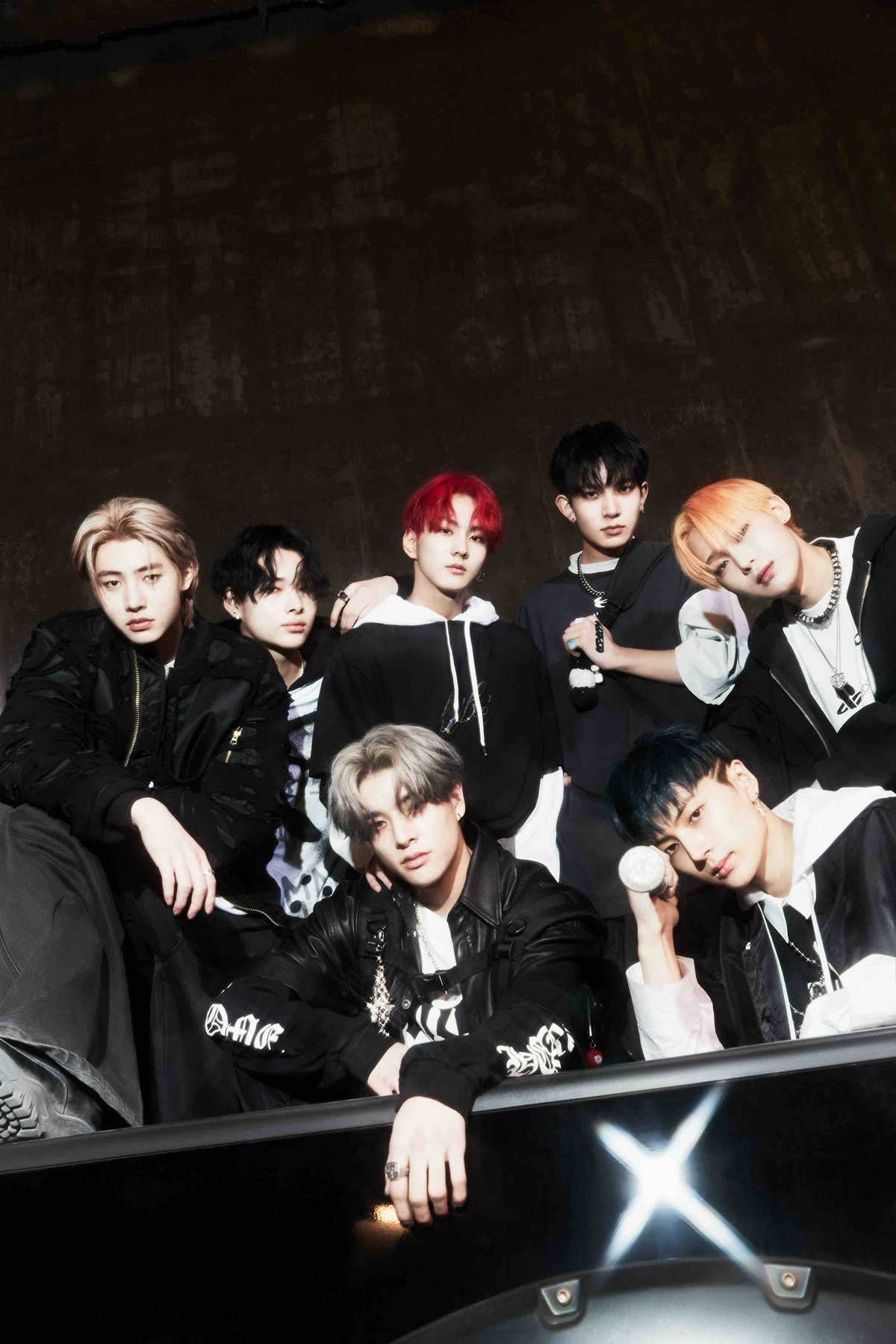 ENHYPEN | K-pop Wiki | Fandom