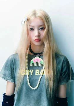 Moka (ILLIT) | Kpop Wiki | Fandom