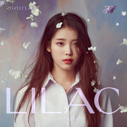 K-POP/アジア IU Lilac | Kpop Wiki | Fandom