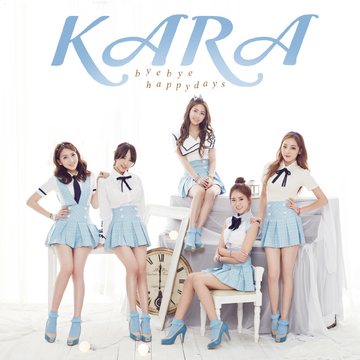 Bye Bye Happy Days! | Kpop Wiki | Fandom