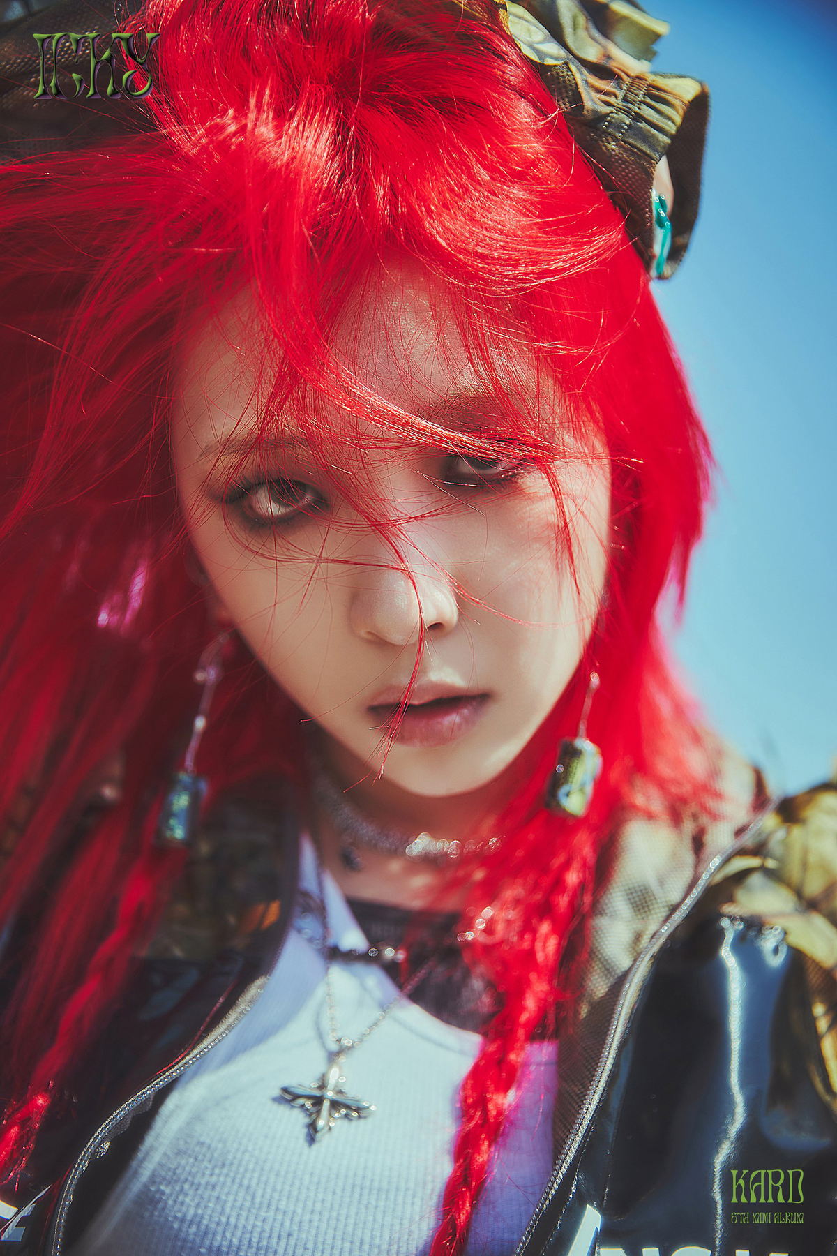 Comme des 2025 gar?ons jiwoo wiki