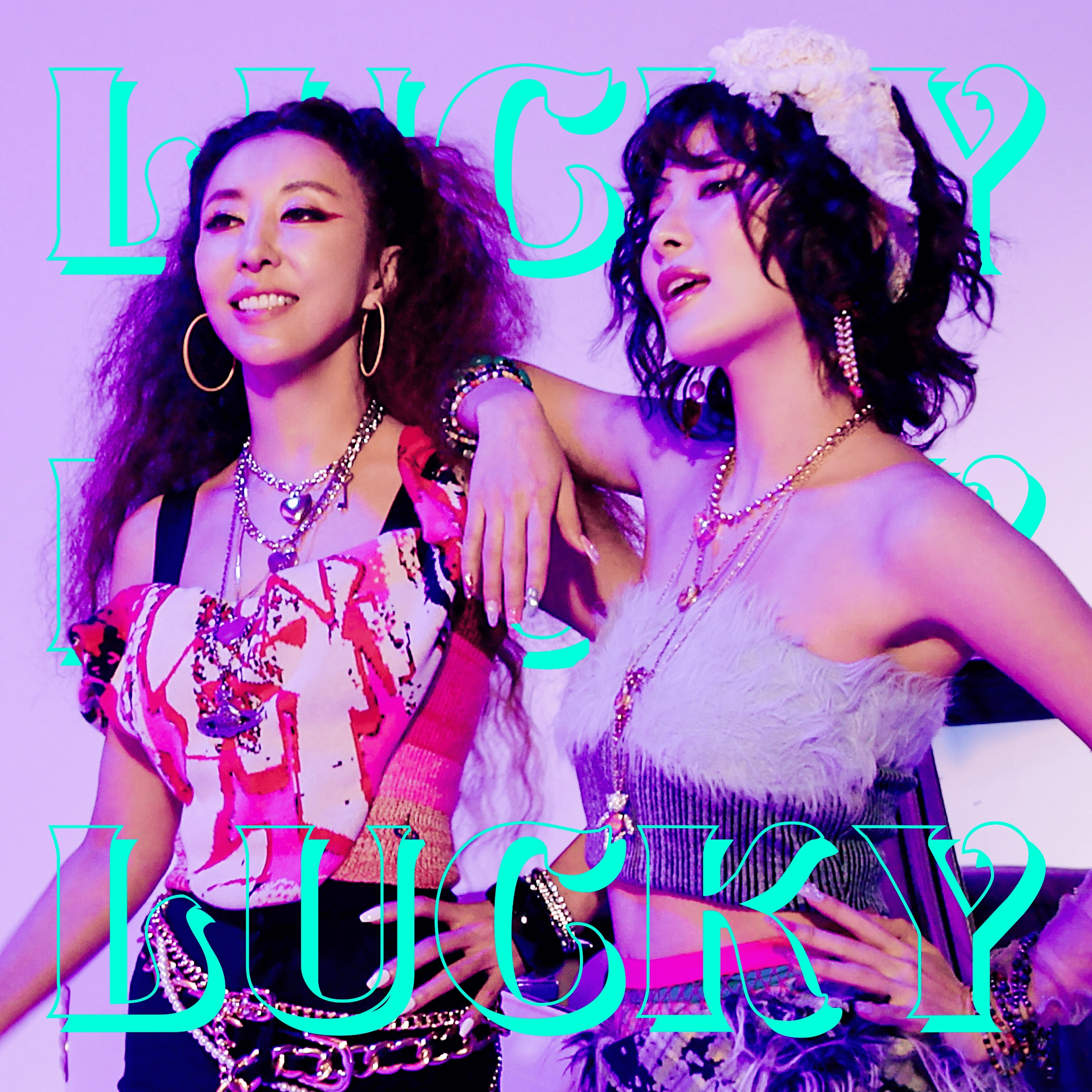 Lucky (Kim Wan Sun & Seulgi) | Kpop Wiki | Fandom