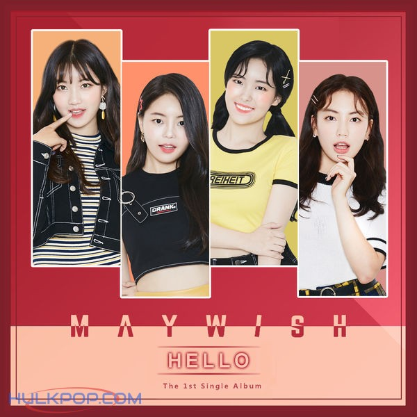 Hello (Maywish) | Kpop Wiki | Fandom