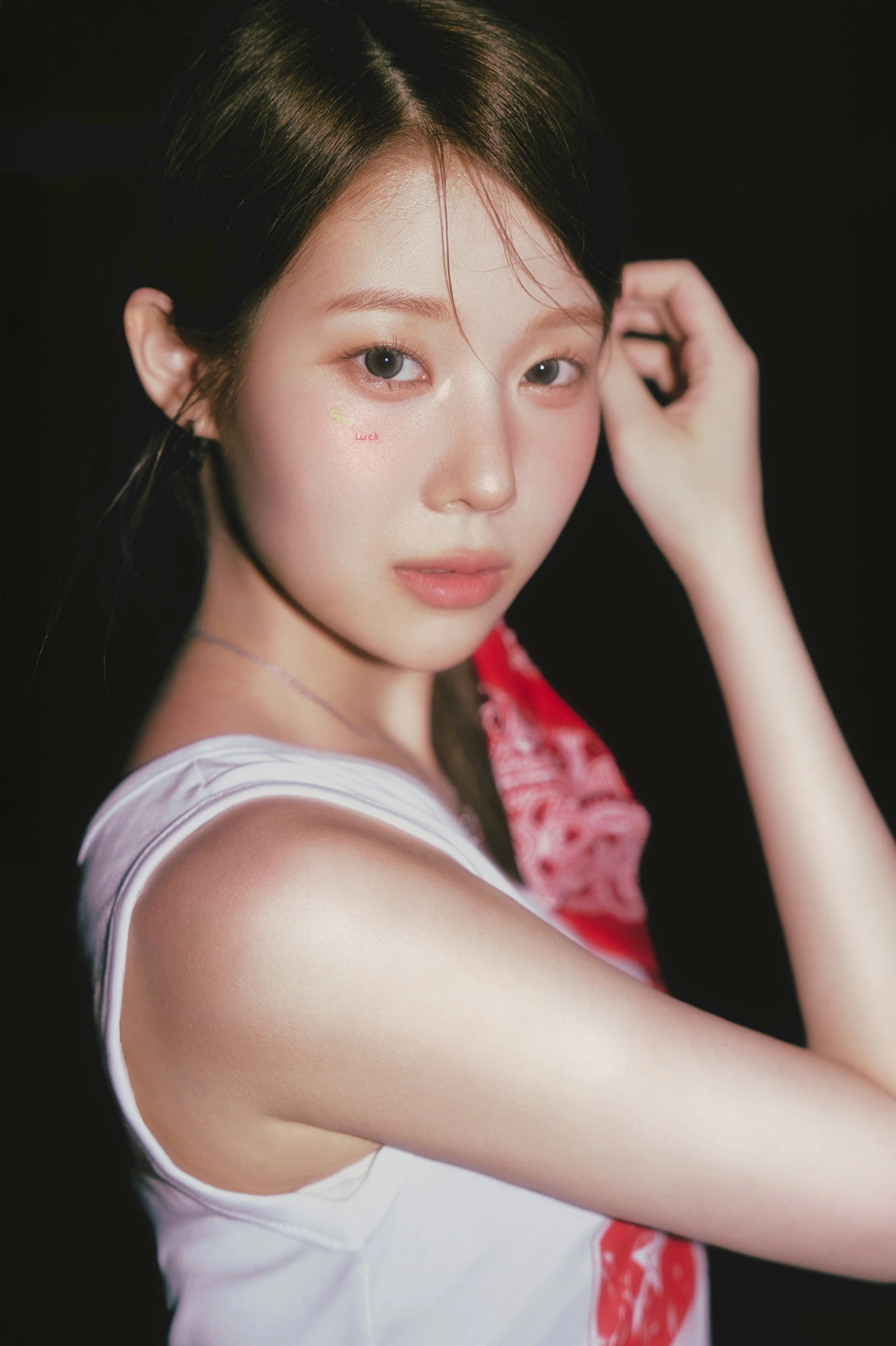 SAY MY NAME WaveWay DOHEE ドヒ SAY MY NAME どひちゃん🐈 表情がくるくるすごくかわいいドヒ