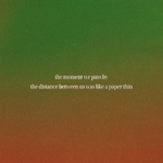 Lyric teaser
