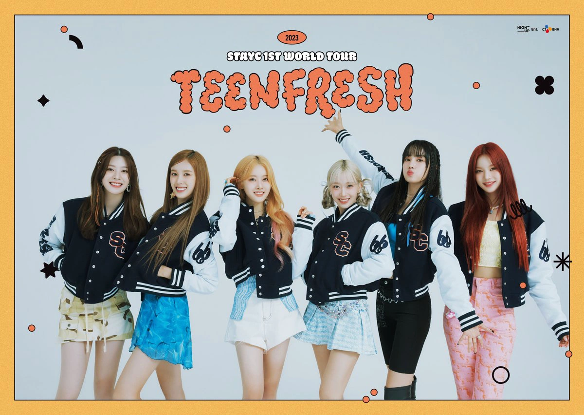 STAYC | Kpop Wiki | Fandom