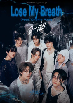 Lose My Breath | K-pop вики | Fandom