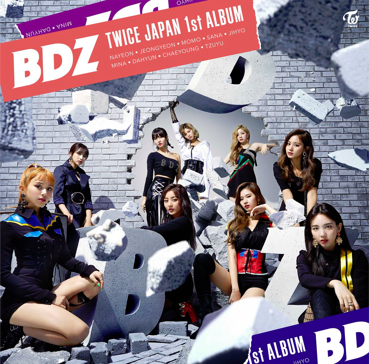 BDZ | Kpop Wiki | Fandom