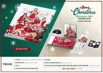Christmas edition preview