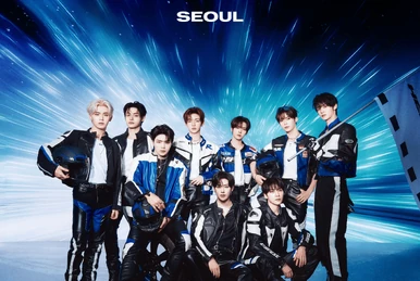 K-POP・アジア SEVENTEEN IDEAL CUT SEVENTEEN To Bring Its 