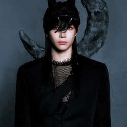 &TEAM 月狼 global 韓国musicart ニコラス NICHOLAS Nicholas (&TEAM) | Kpop Wiki | Fandom