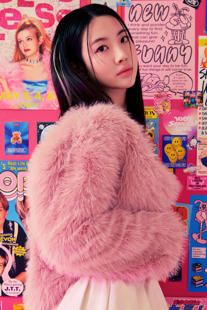 Echae | Kpop Wiki | Fandom