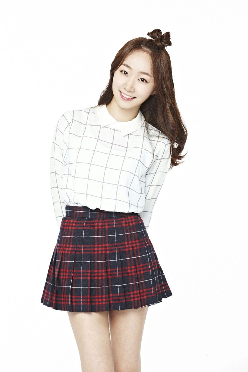 Ahn So Jin | Kpop Wiki | Fandom