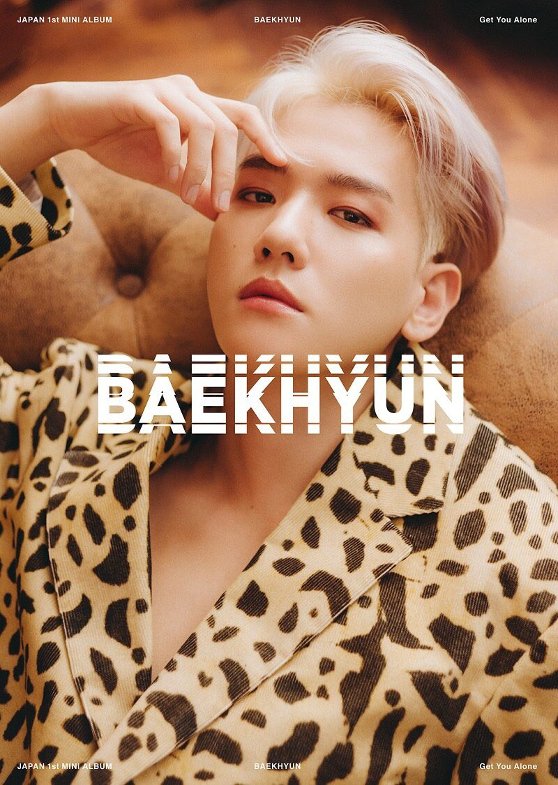 Baekhyun (album) | Kpop Wiki | Fandom