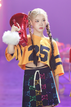 Day & Night (CLASS:y) | Kpop Wiki | Fandom