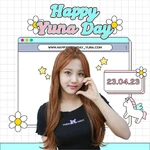 Happy Yuna Day (2023)