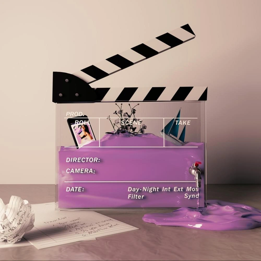 Action! | Kpop Wiki | Fandom