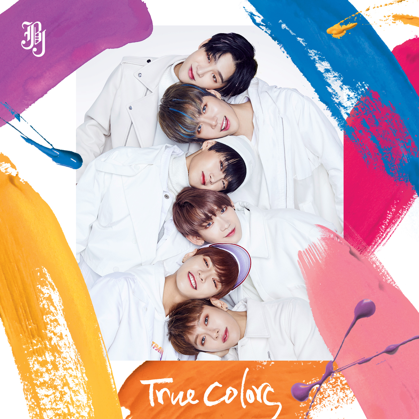 True Colors (JBJ) | Kpop Wiki | Fandom