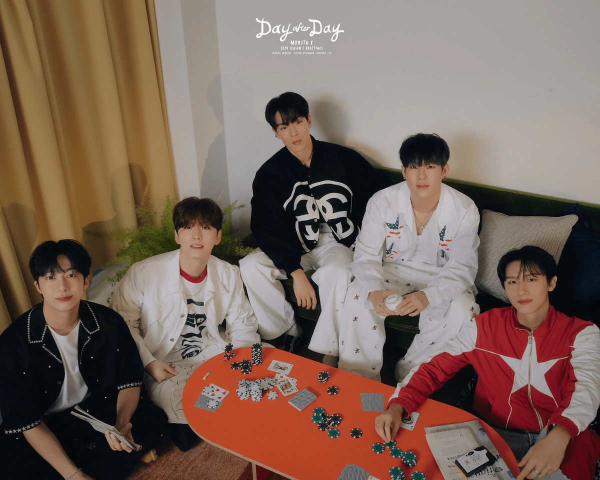 MONSTA X | Kpop Wiki | Fandom