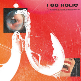 PLT Igoholic album cover