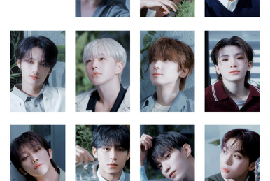 Seventeen 1st World Tour 'DIAMOND EDGE' | Seventeen Wiki