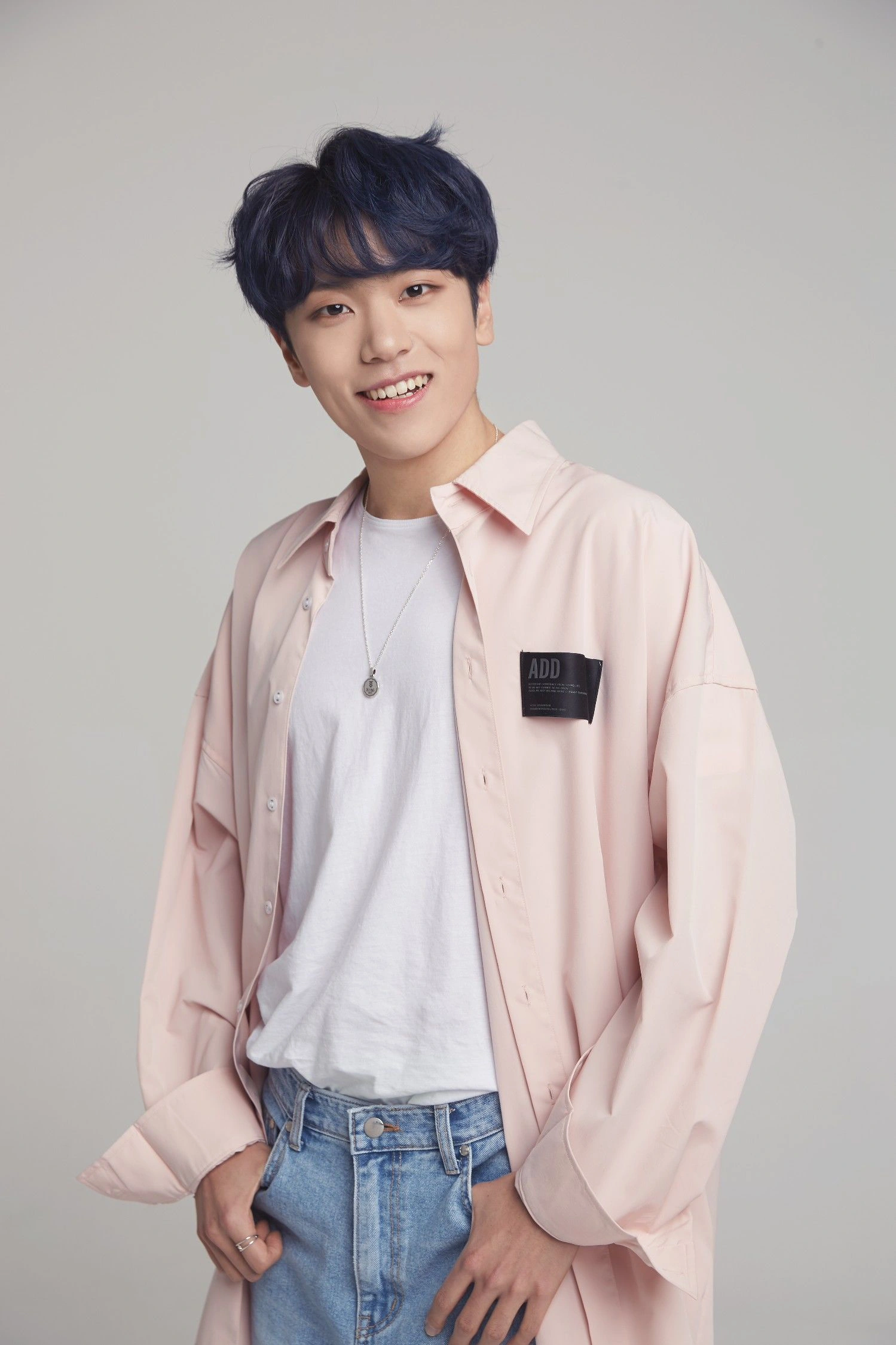 Jeonggyu Seven O Clock Kpop Wiki Fandom