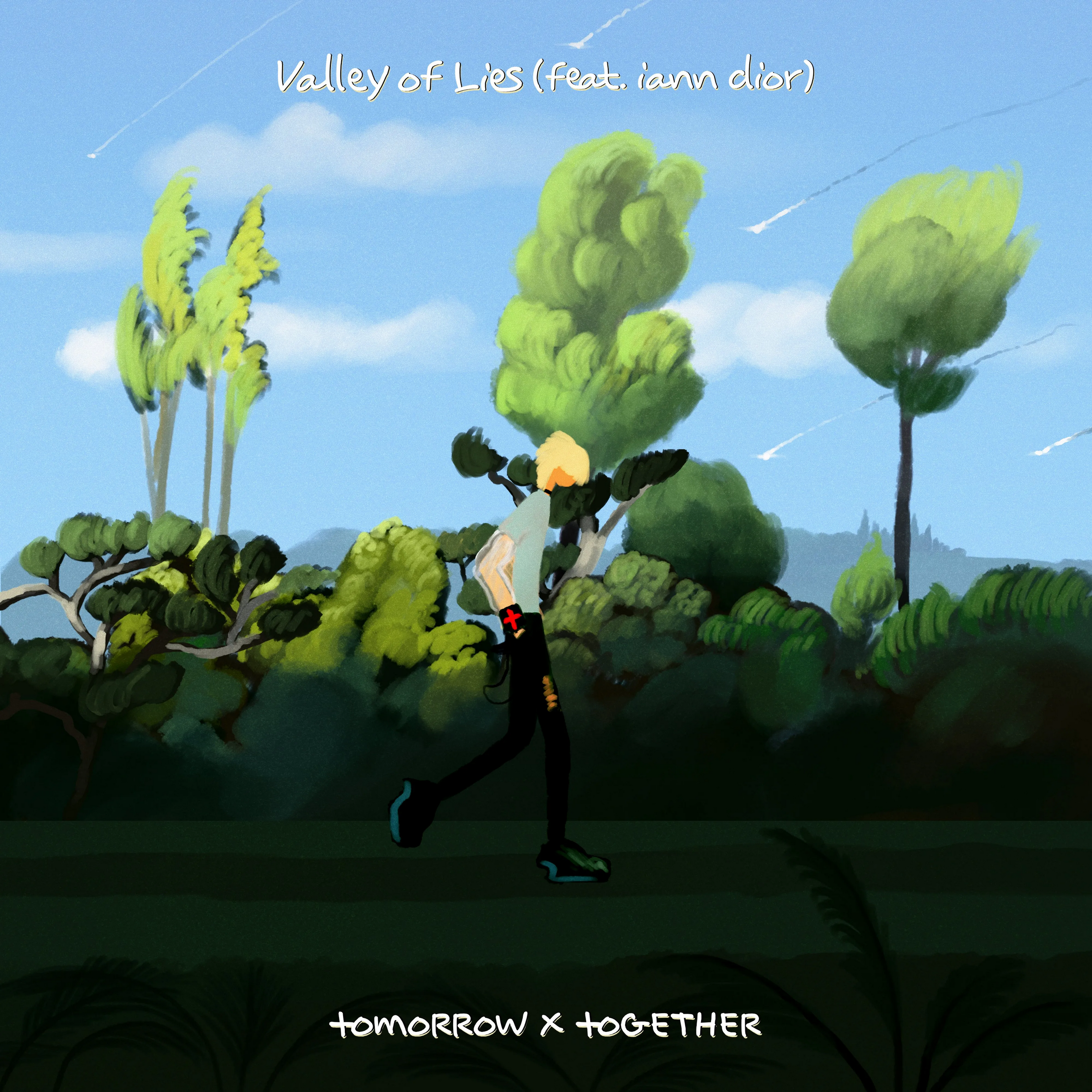 Песнь долины. Valley of Lies txt. Txt Iann Dior Valley of Lies. Album Art download Valley of Lies (feat. Iann Dior). Tomorrow x together (feat. Iann Dior) « Valley of Lies » !.