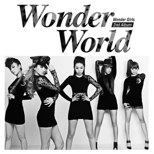 Wonder World, Kpop Wiki