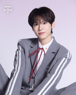 ミュージシャン Zen Zeng Shang Xuan | Kpop Wiki | Fandom